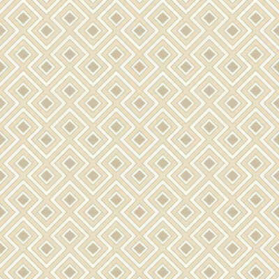 G P & J BAKER BW45098.6.0 LA FIORENTINA SMALL PARCHMENT Wallpaper - Eade's Wallpaper