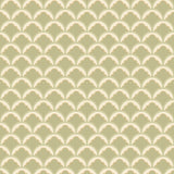 G P & J BAKER BW45099.5.0 MOUNT TEMPLE SMALL SAGE Wallpaper - Eade's Wallpaper
