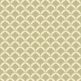 G P & J BAKER BW45099.5.0 MOUNT TEMPLE SMALL SAGE Wallpaper - Eade's Wallpaper