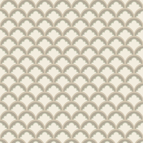 G P & J BAKER BW45099.6.0 MOUNT TEMPLE SMALL PEBBLE Wallpaper - Eade's Wallpaper