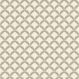 G P & J BAKER BW45099.6.0 MOUNT TEMPLE SMALL PEBBLE Wallpaper - Eade's Wallpaper