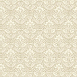 G P & J BAKER BW45101.4.0 IRIS MEADOW LINEN Wallpaper - Eade's Wallpaper