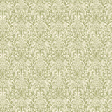 G P & J BAKER BW45102.1.0 FRITILLERIE GREEN Wallpaper - Eade's Wallpaper