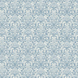 G P & J BAKER BW45102.2.0 FRITILLERIE BLUE Wallpaper - Eade's Wallpaper