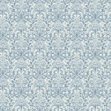 G P & J BAKER BW45102.2.0 FRITILLERIE BLUE Wallpaper - Eade's Wallpaper