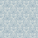 G P & J BAKER BW45102.2.0 FRITILLERIE BLUE Wallpaper - Eade's Wallpaper