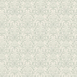 G P & J BAKER BW45102.3.0 FRITILLERIE AQUA Wallpaper - Eade's Wallpaper