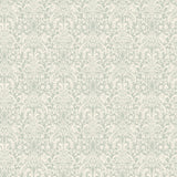 G P & J BAKER BW45102.3.0 FRITILLERIE AQUA Wallpaper - Eade's Wallpaper