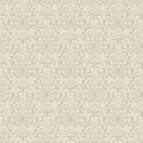 G P & J BAKER BW45102.6.0 FRITILLERIE LINEN Wallpaper - Eade's Wallpaper