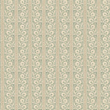 G P & J BAKER BW45113.2.0 BIBURY AQUA Wallpaper - Eade's Wallpaper