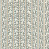 G P & J BAKER BW45113.5.0 BIBURY BLUE Wallpaper - Eade's Wallpaper