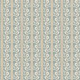 G P & J BAKER BW45113.5.0 BIBURY BLUE Wallpaper - Eade's Wallpaper