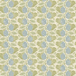 G P & J BAKER BW45114.1.0 CALCOT GREEN/BLUE Wallpaper - Eade's Wallpaper