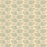 G P & J BAKER BW45114.2.0 CALCOT AQUA Wallpaper - Eade's Wallpaper