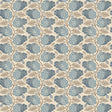 G P & J BAKER BW45114.3.0 CALCOT INDIGO Wallpaper - Eade's Wallpaper