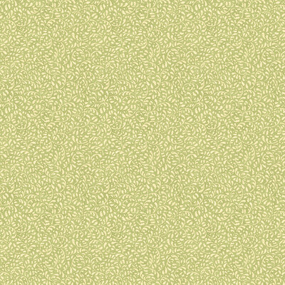 G P & J BAKER BW45116.1.0 TANSY GREEN Wallpaper - Eade's Wallpaper