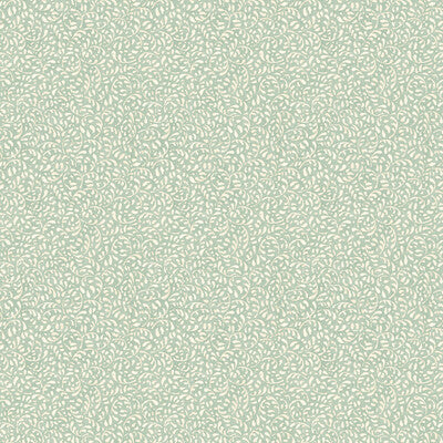 G P & J BAKER BW45116.2.0 TANSY AQUA Wallpaper - Eade's Wallpaper