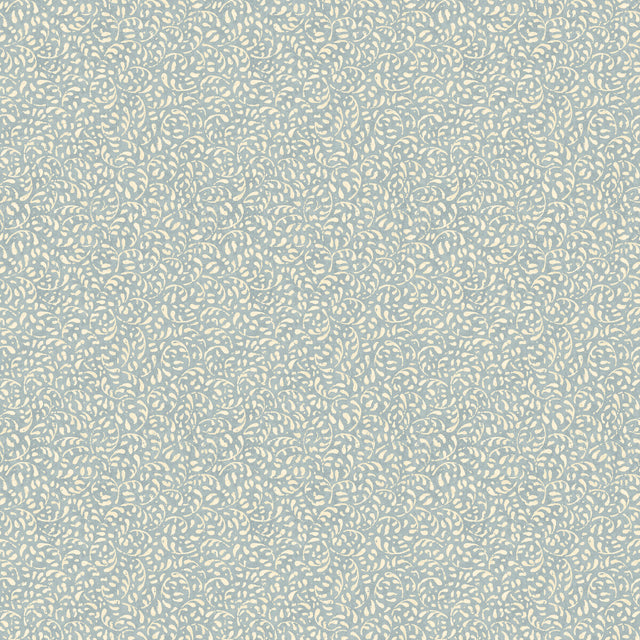 G P & J BAKER BW45116.5.0 TANSY BLUE Wallpaper - Eade's Wallpaper