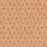 G P & J BAKER BW45117.3.0 POPPY SPRIG BLUSH Wallpaper - Eade's Wallpaper