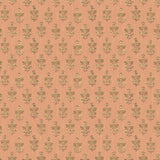 G P & J BAKER BW45117.3.0 POPPY SPRIG BLUSH Wallpaper - Eade's Wallpaper