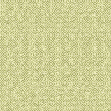 G P & J BAKER BW45119.1.0 INDUS FLOWER GREEN Wallpaper - Eade's Wallpaper