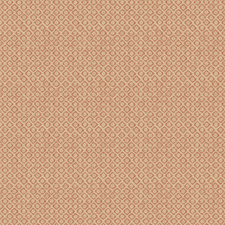 G P & J BAKER BW45119.3.0 INDUS FLOWER SOFT RED Wallpaper - Eade's Wallpaper