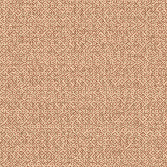G P & J BAKER BW45119.3.0 INDUS FLOWER SOFT RED Wallpaper - Eade's Wallpaper