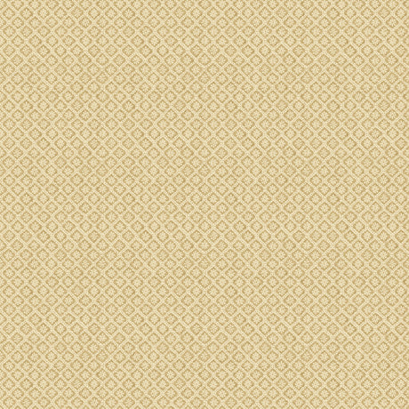 G P & J BAKER BW45119.4.0 INDUS FLOWER SAND Wallpaper - Eade's Wallpaper