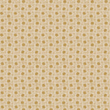 G P & J BAKER BW45120.4.0 SEED POD OCHRE Wallpaper - Eade's Wallpaper