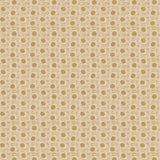 G P & J BAKER BW45120.4.0 SEED POD OCHRE Wallpaper - Eade's Wallpaper