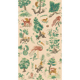 G P & J BAKER BW45127.2.0 GERTRUDE PLASTER Wallpaper - Eade's Wallpaper