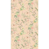 G P & J BAKER BW45128.2.0 ORIENTAL BIRD BLUSH Wallpaper - Eade's Wallpaper