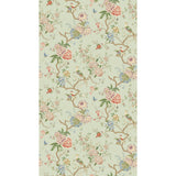G P & J BAKER BW45128.5.0 ORIENTAL BIRD EAU DE NIL Wallpaper - Eade's Wallpaper