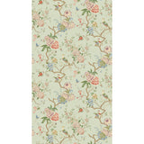 G P & J BAKER BW45128.5.0 ORIENTAL BIRD EAU DE NIL Wallpaper - Eade's Wallpaper