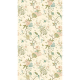 G P & J BAKER BW45128.6.0 ORIENTAL BIRD ANTIQUE Wallpaper - Eade's Wallpaper