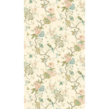 G P & J BAKER BW45128.6.0 ORIENTAL BIRD ANTIQUE Wallpaper - Eade's Wallpaper