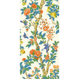 G P & J BAKER BW45129.4.0 ELDON JAZZ Wallpaper - Eade's Wallpaper