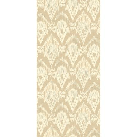 G P & J BAKER BW45130.3.0 ZARABAND STONE Wallpaper - Eade's Wallpaper
