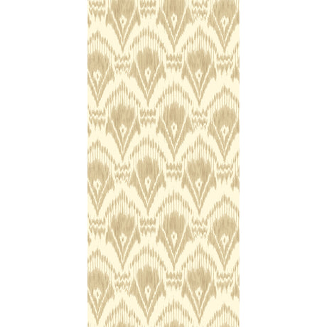 G P & J BAKER BW45130.5.0 ZARABAND PARCHMENT Wallpaper - Eade's Wallpaper