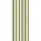 G P & J BAKER BW45131.1.0 MELBOURNE STRIPE GREEN/BLUE Wallpaper - Eade's Wallpaper