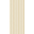 G P & J BAKER BW45131.3.0 MELBOURNE STRIPE STONE Wallpaper - Eade's Wallpaper