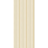 G P & J BAKER BW45131.3.0 MELBOURNE STRIPE STONE Wallpaper - Eade's Wallpaper