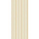 G P & J BAKER BW45131.3.0 MELBOURNE STRIPE STONE Wallpaper - Eade's Wallpaper