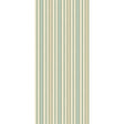 G P & J BAKER BW45131.4.0 MELBOURNE STRIPE AQUA Wallpaper - Eade's Wallpaper