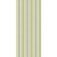 G P & J BAKER BW45131.5.0 MELBOURNE STRIPE WILLOW Wallpaper - Eade's Wallpaper