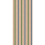 G P & J BAKER BW45131.7.0 MELBOURNE STRIPE JAZZ Wallpaper - Eade's Wallpaper