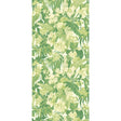 G P & J BAKER BW45132.1.0 TROPICAL FLORAL GREEN Wallpaper - Eade's Wallpaper