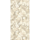 G P & J BAKER BW45132.3.0 TROPICAL FLORAL STONE Wallpaper - Eade's Wallpaper
