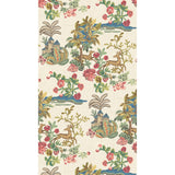 G P & J BAKER BW45138.1.0 KNIGHT'S TALE JEWEL Wallpaper - Eade's Wallpaper