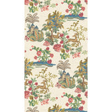 G P & J BAKER BW45138.1.0 KNIGHT'S TALE JEWEL Wallpaper - Eade's Wallpaper